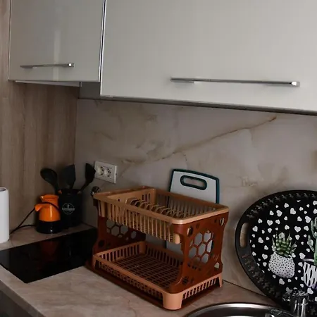 Comfortable In The Center Of 公寓 *