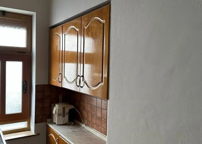 Comfortable In The Center Of Appartement