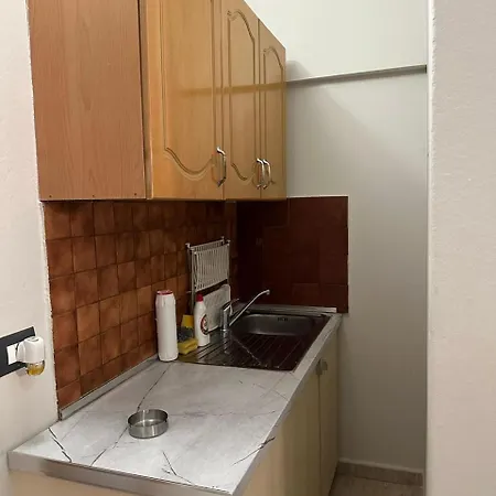 Comfortable In The Center Of Appartement Tirana