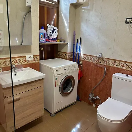 Comfortable In The Center Of Appartement *