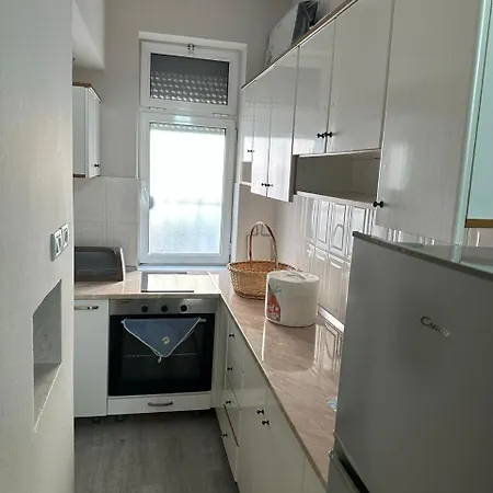 Comfortable In The Center Of Appartement Tirana