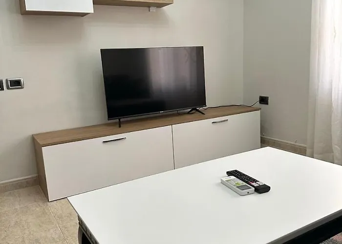 Apartmán Comfortable In The Center Of *