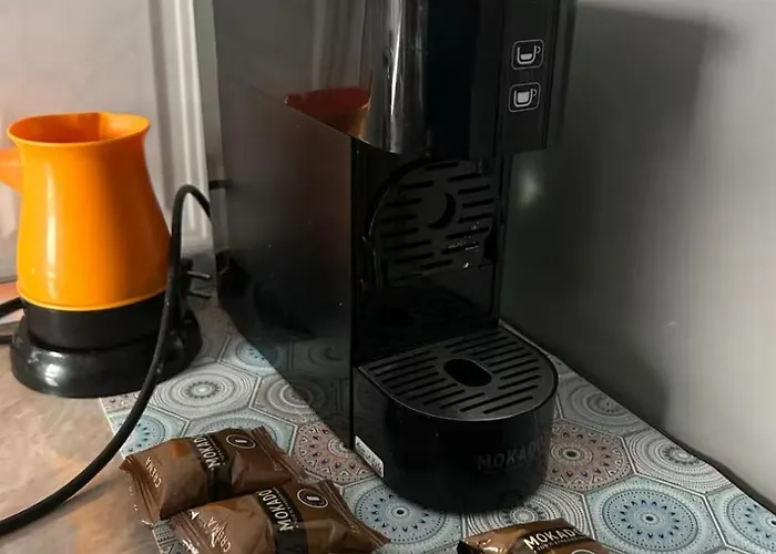 Comfortable In The Center Of Apartmán *